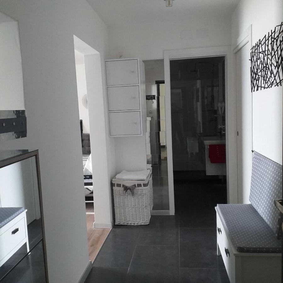 Apartment Winkler Senj  Exterior foto