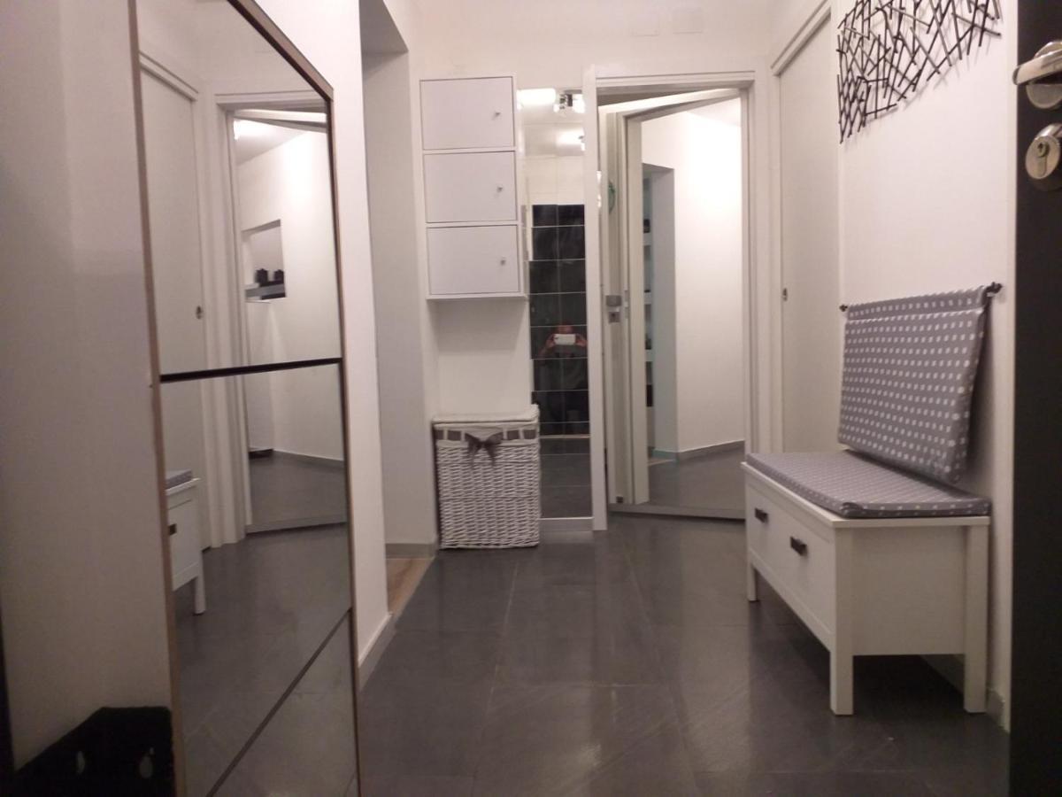 Apartment Winkler Senj  Exterior foto